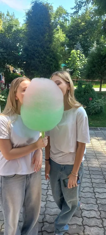 Праздник байрам болалар куни
