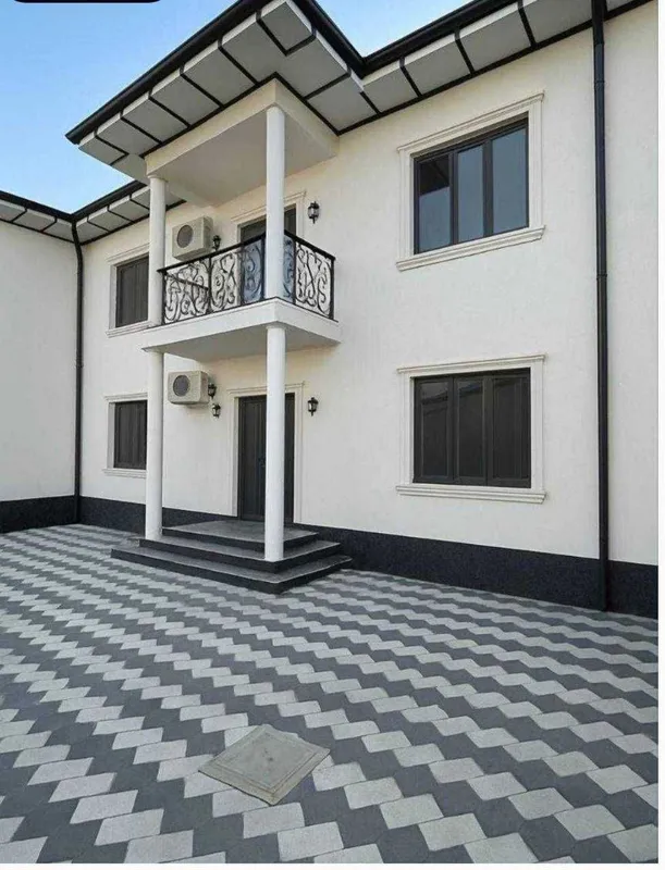 Продажа Еврокоробка на Сергелях, Узгариш, 1.6-сотки (N 11260 )
