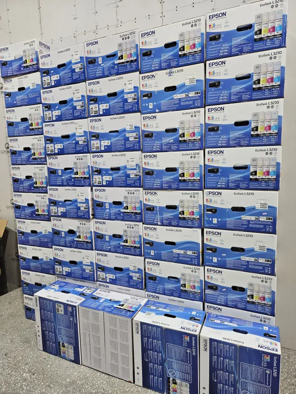 Epson L3210 / L3250 / L3252 по оптовым ценам 1 Epson L3210 / L3250 / L3252 по оптовым ценам 1