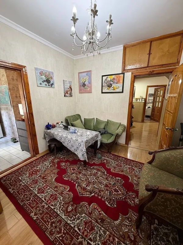 3 xonali kvartira, 95 m2, Mirobod 2 3 xonali kvartira, 95 m2, Mirobod 2