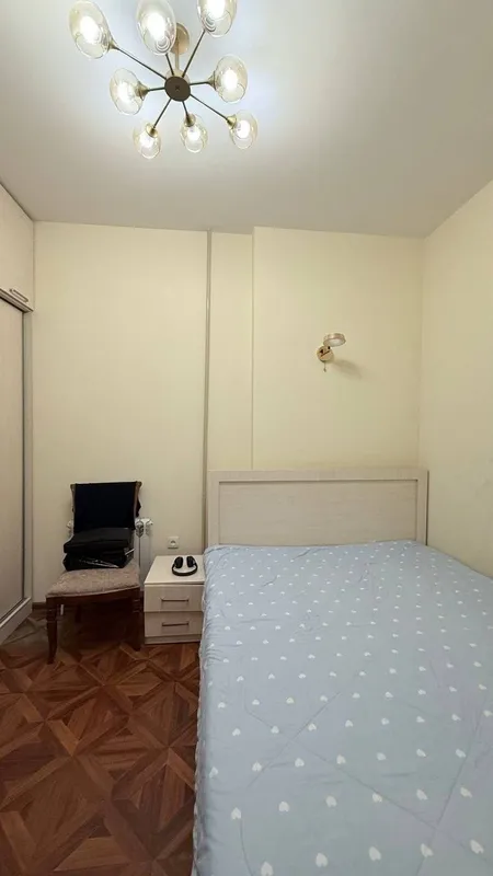 3-комнатная квартира, 90 м², Мирабад 6 3-комнатная квартира, 90 м², Мирабад 6