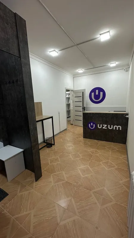 Открытие ПВЗ Uzum Market > — фото 2