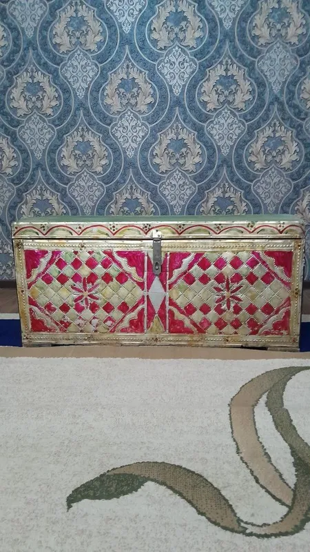 Срочно сандик сотилади. Срочно продаётся сундук — фото 2