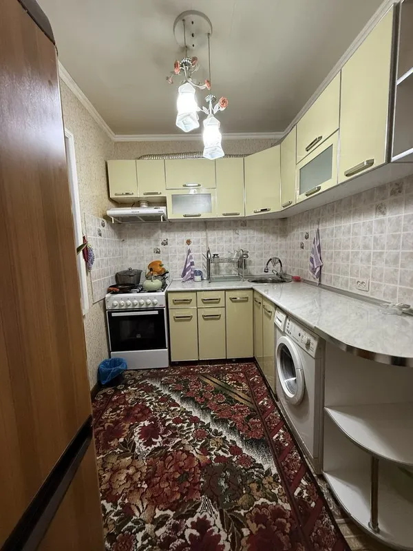 Аренда квартира Чирчик — фото 2