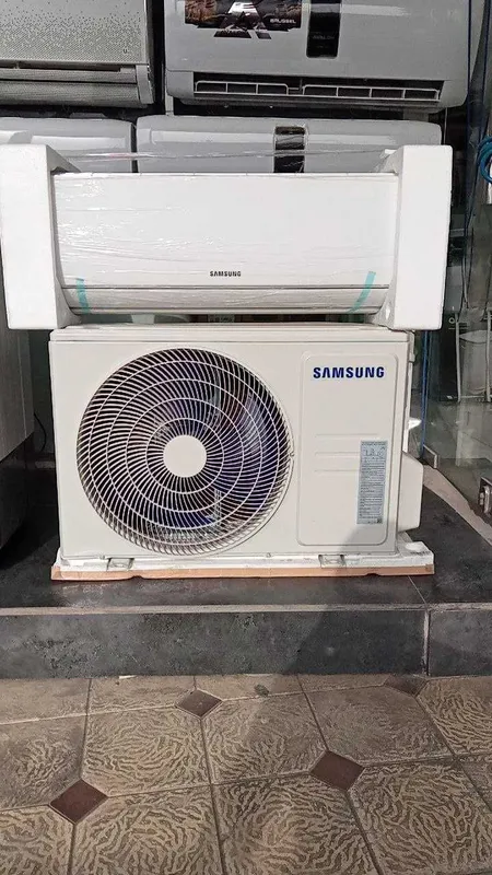 Кондиционер САМСУНГ! Арзон! Kondisioner SAMSUNG! SAMSUNG 12 Inverter! — фото 2