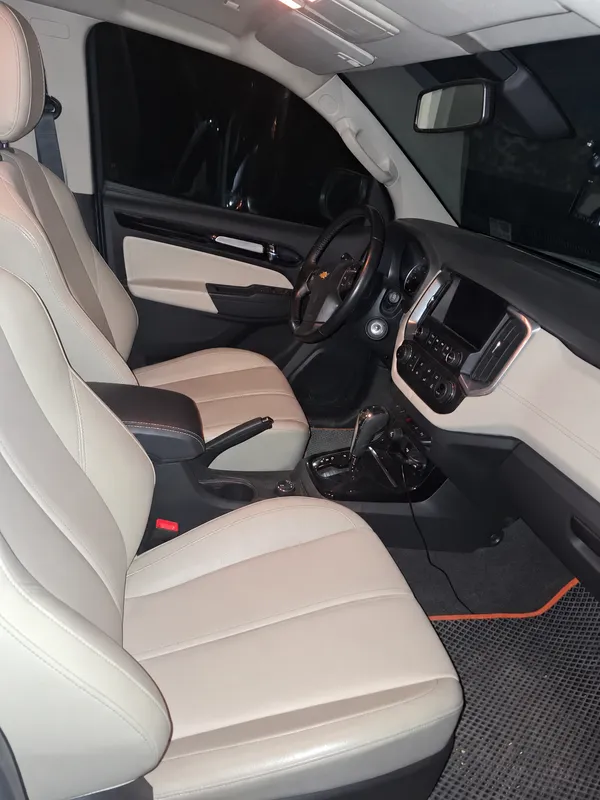 Chevrolet Trailblazer LTZ 3.6 — 2020-yil, 18 000 4 Chevrolet Trailblazer LTZ 3.6 — 2020-yil, 18 000 4