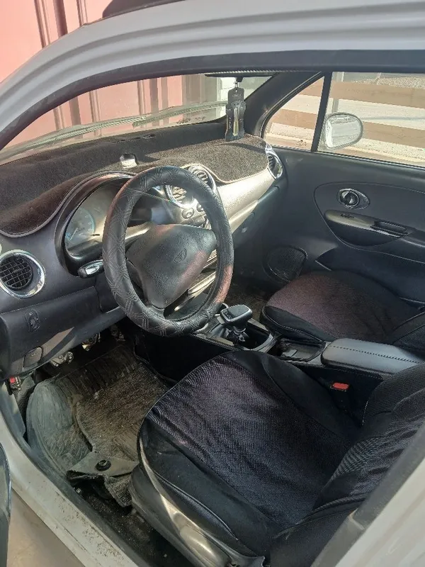 Best matiz Daewoo