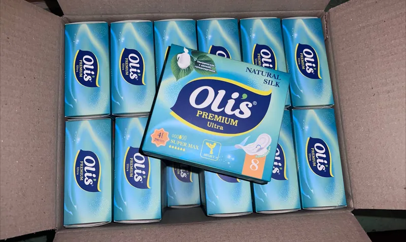 Olis premium ultra 6 Olis premium ultra 6