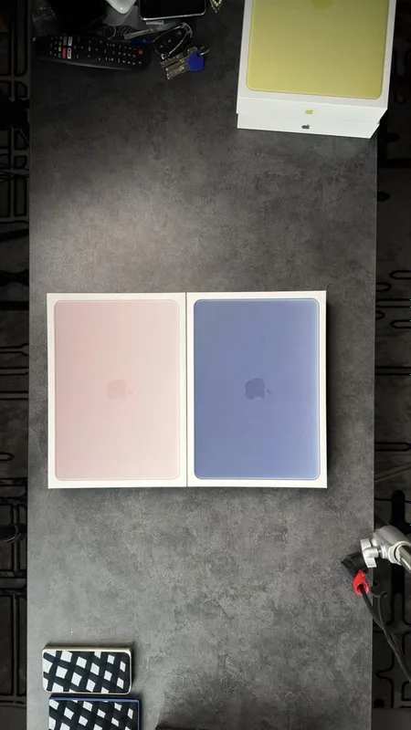 Macbook Neo 256 и 512 гб — фото 3