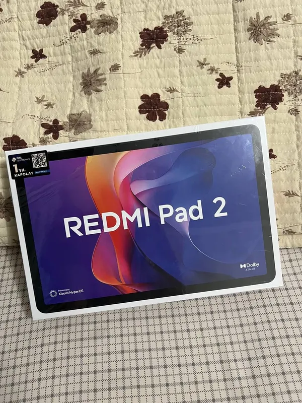 Redmi pad 2