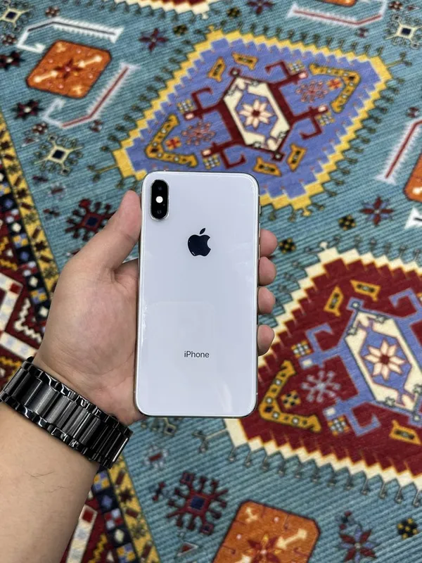iphone xs 64GB srocna — фото 2