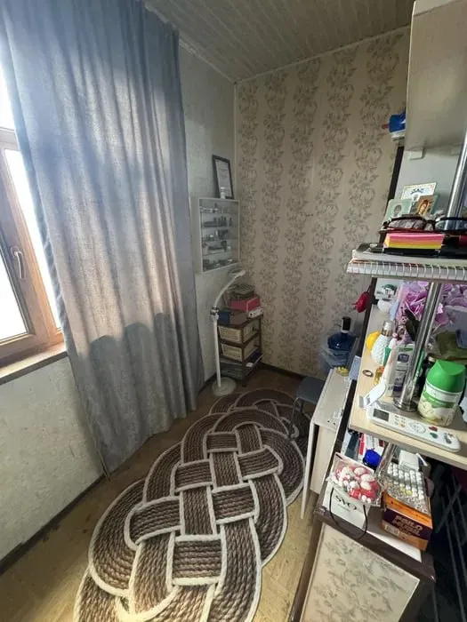 Продажа 1к квартира 4
