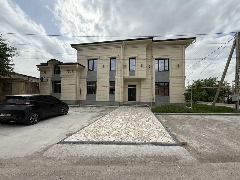 Продается коммерческое помещения 1000м2 в Яшнабадском районе — фото 1