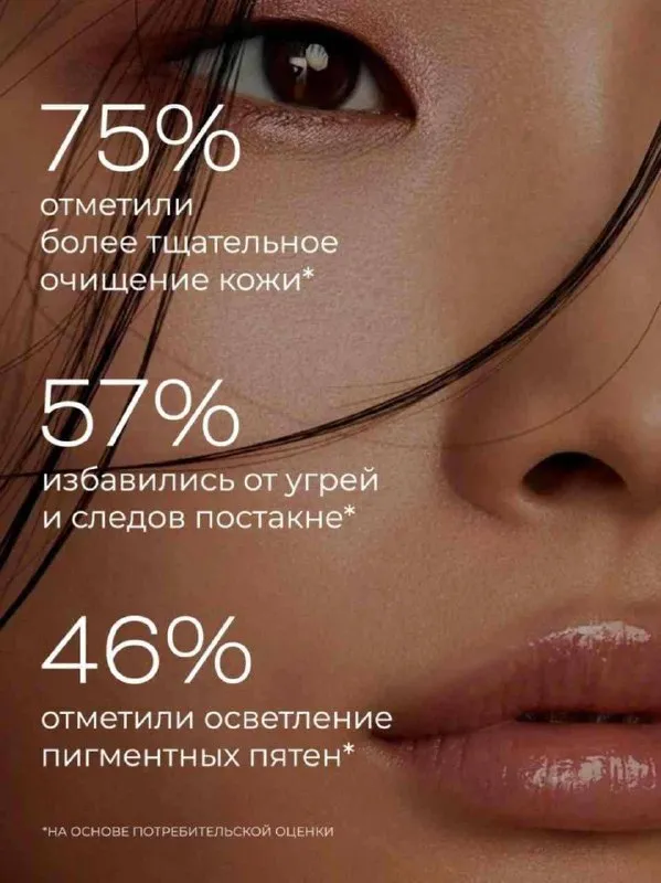 Likato Professional — энзимная пудра-пилинг для чувствительной кожи — фото 2 Likato Professional — энзимная пудра-пилинг для чувствительной кожи — фото 2