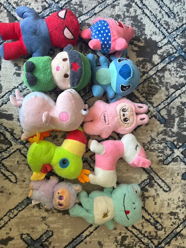 Игрушки Игрушки