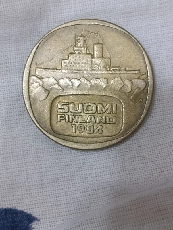 Монеты коллекционные — фото 3