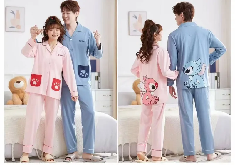 parali pijama