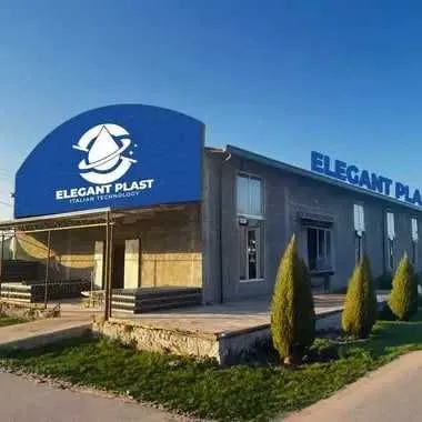 Пластик канализация кувурлари 1