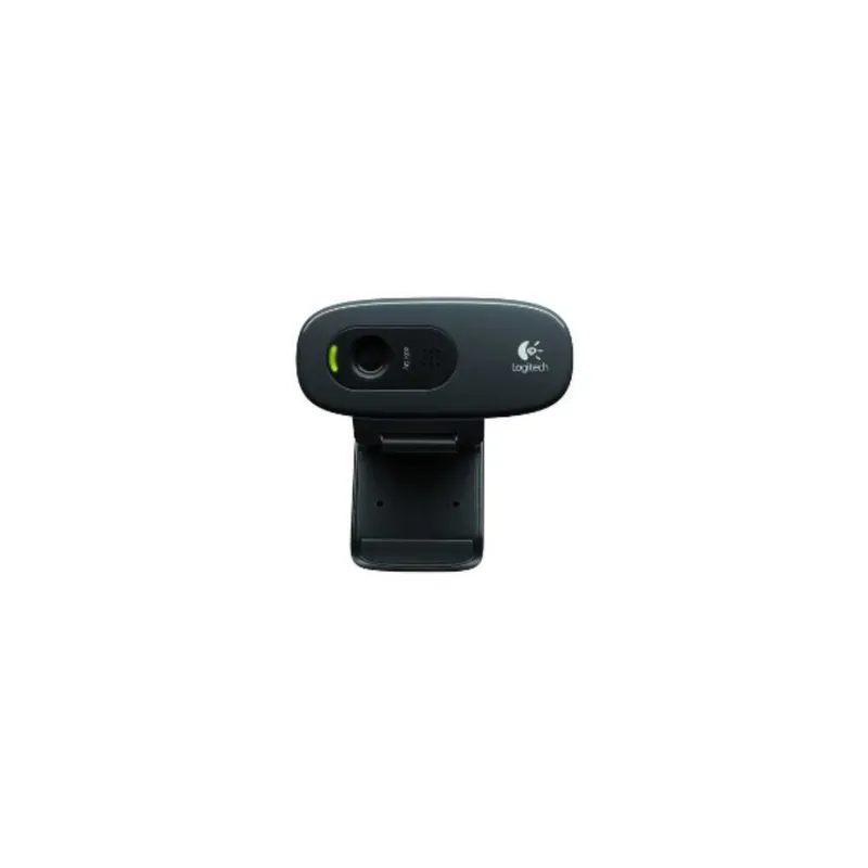 Веб-камера Logitech / C270 HD Webcam / 60° 2 Веб-камера Logitech / C270 HD Webcam / 60° 2