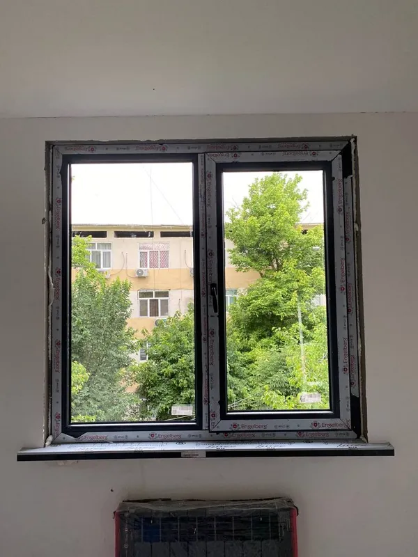 Akfa deraza va eshiklar buyurtma bering 3