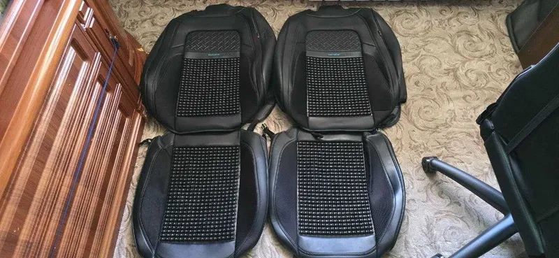Tracker chexol polni koja Tracker chexol polni koja