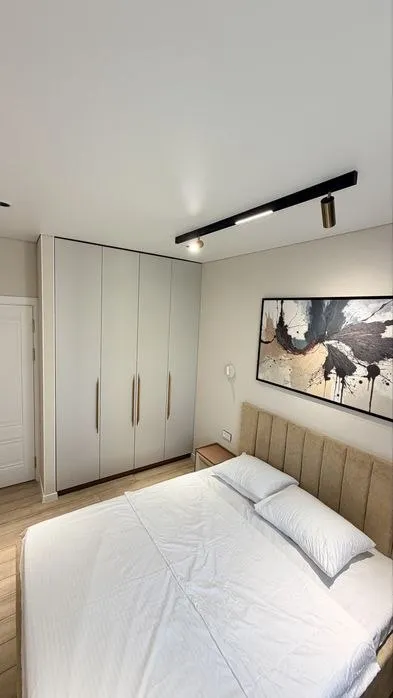2-комнатная квартира, 60 м2, Яшнабад 6
