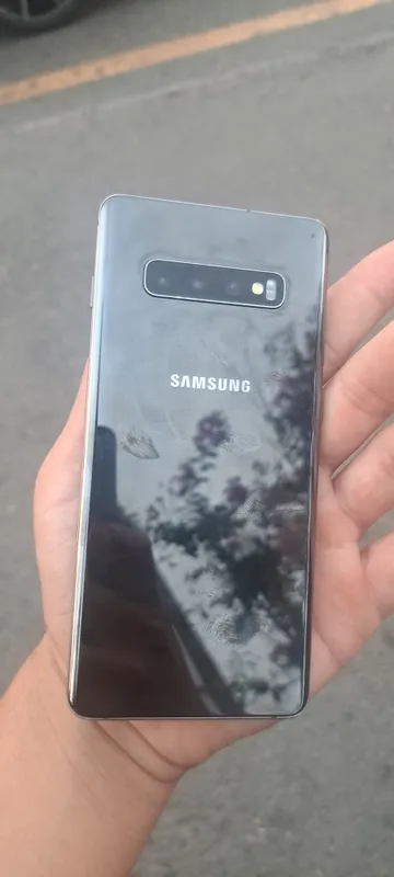 samsung s10+ — фото 3
