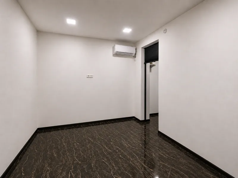 Shahar markazidagi zamonaviy ofis, Minor metro bekati / Osiyo ko‘chasi 5