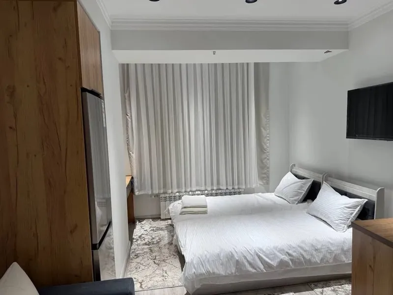 Modera Towers ЖКdagi 1 xonali kvartira 1