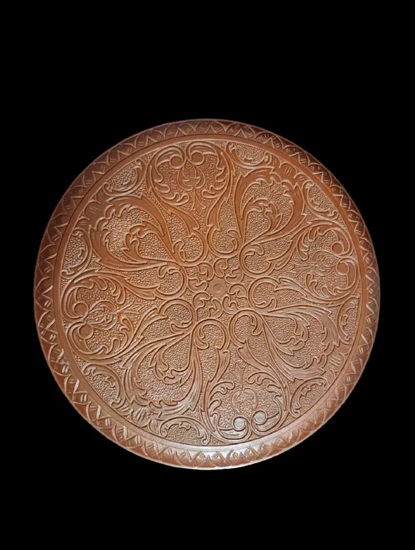 Sovplastital stolchasi. 2