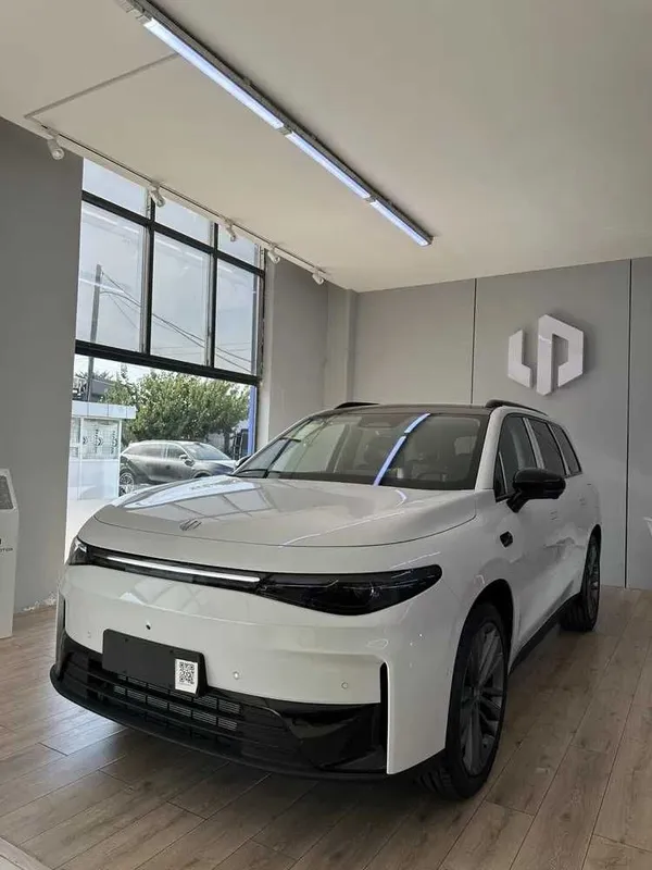 Leapmotor C16 Hybrid 200 Smart Drive naxt va xalol nasiya