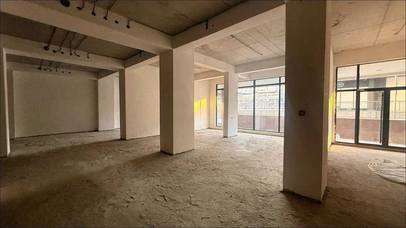 Статусная Коммерческая Недвижимость | Первый Этаж | 607 м² — фото 2