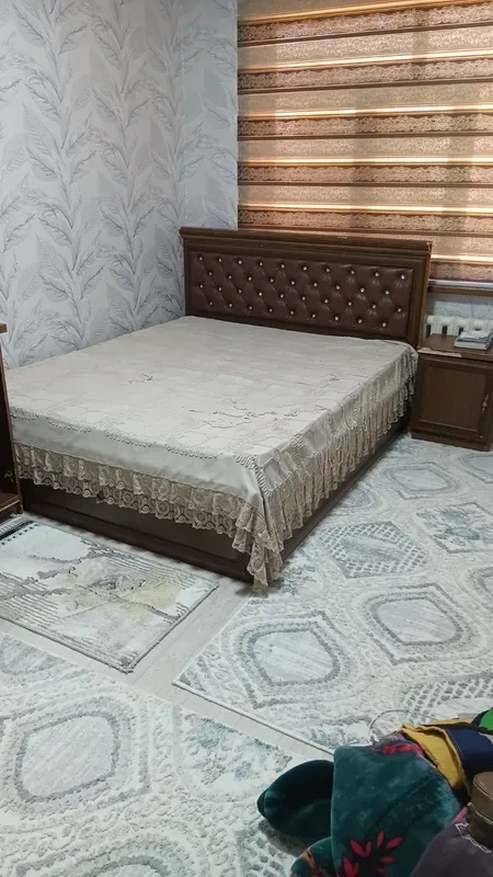 Продается двуспальный диван 1 Продается двуспальный диван 1