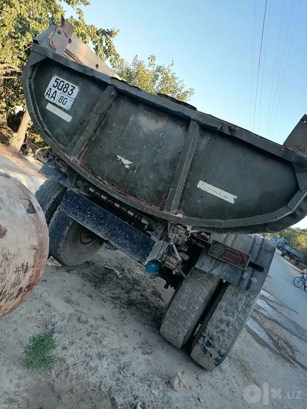 прицепы сотилади 4 прицепы сотилади 4