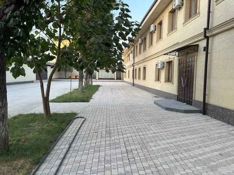 Продается Логистический центр (коммерческая недвижимость - 2794 кв.м.) 3 Продается Логистический центр (коммерческая недвижимость - 2794 кв.м.) 3