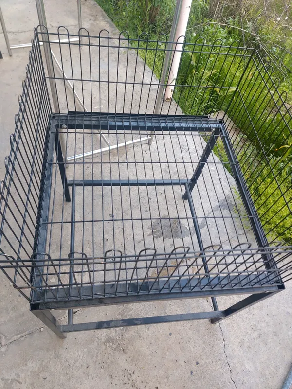продажа корзинки для магазина — фото 1