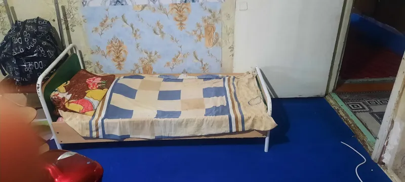 Детский диванчик 4 Детский диванчик 4