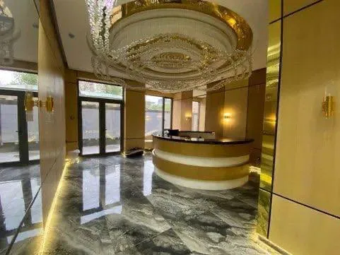 3-комнатная квартира в ЖК SKYLINE 2 3-комнатная квартира в ЖК SKYLINE 2