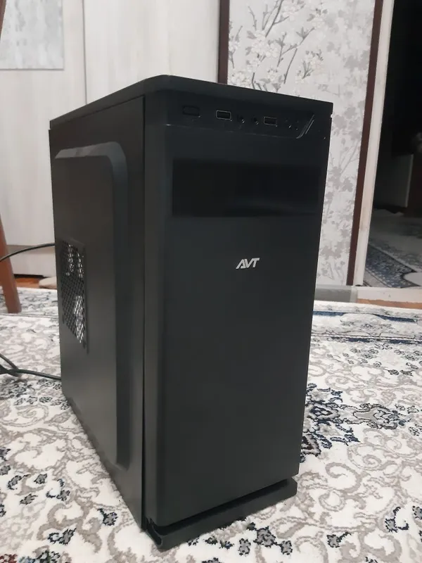 AVT kompyuter core i5 1 AVT kompyuter core i5 1