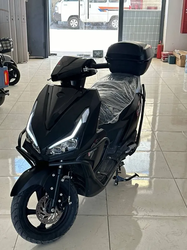 Самурай скутер 175 cc / Samuray skuter 175 cc 1 Самурай скутер 175 cc / Samuray skuter 175 cc 1