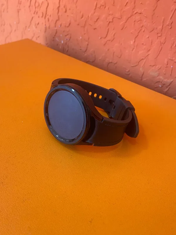 Samsung Galaxy Watch 6 Classic 47мм — фото 1