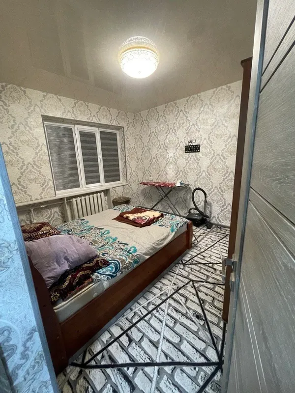 Аренда 2-комнатной квартиры, 60 м², 4/4 — фото 1