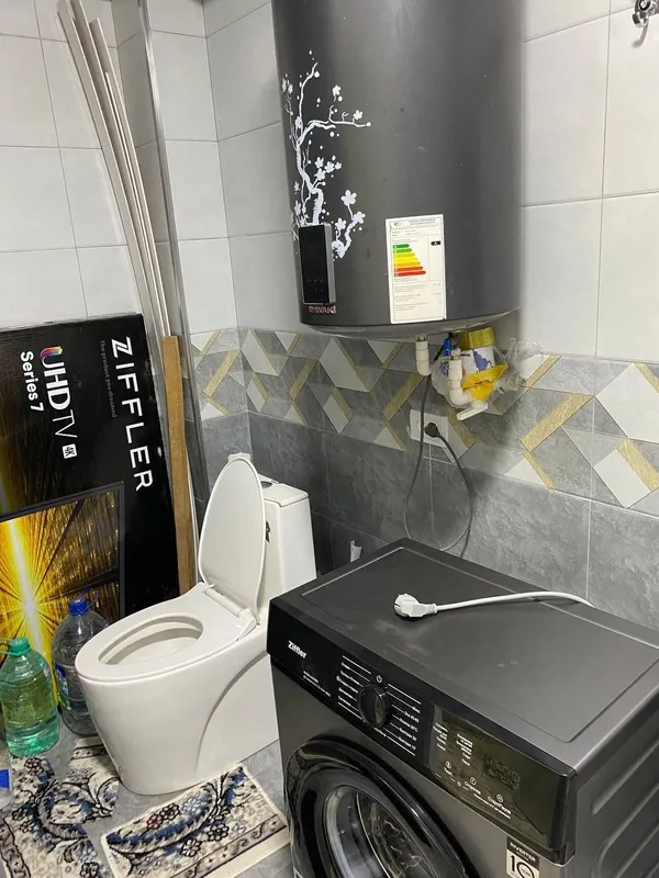 Урганч шахарда ижарага квартира — фото 4