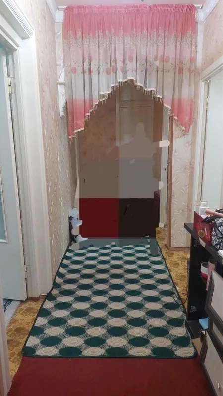 4-комнатная квартира — фото 3