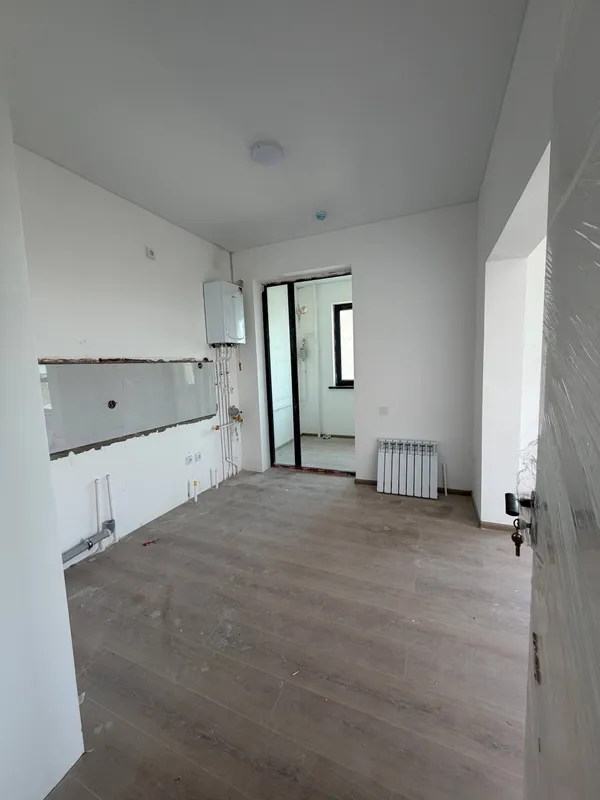 Продаётся 3-комнатная квартира в ЖК Assalom Bog'lar — фото 3