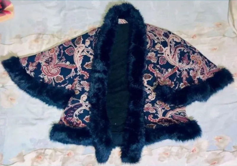 Женская кофта