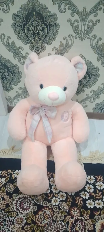 мишка средний мишка средний