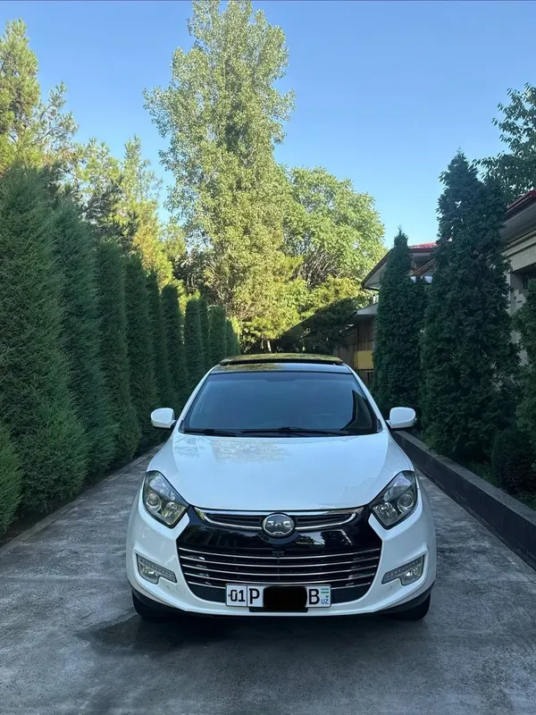 2020-Yil. JAC S5. 2 Turbo. +Propan Gaz. 3 2020-Yil. JAC S5. 2 Turbo. +Propan Gaz. 3
