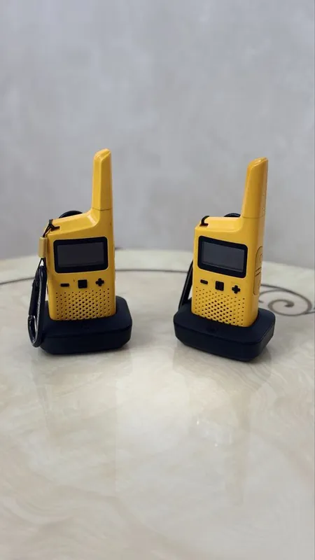 Рация Motorola Сотилади 2 Рация Motorola Сотилади 2