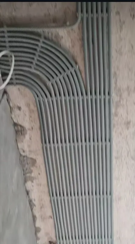 Elektr montaj Aqlli uy tizimlarini o'rnatish va sozlash — фото 5